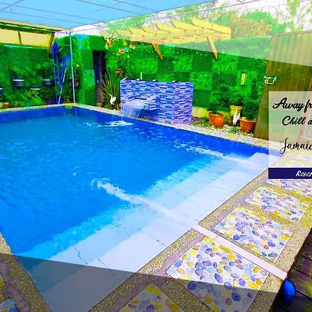 Private House W/ Swimming Pool Staycation Tarlac Tarlac City Luaran gambar