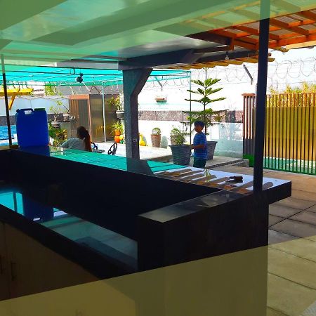 Private House W/ Swimming Pool Staycation Tarlac Tarlac City Luaran gambar